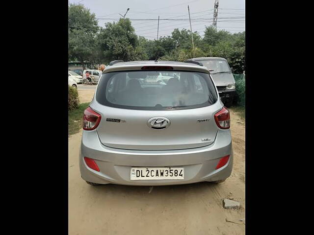 Used Hyundai Grand i10 [2013-2017] Sports Edition 1.2L Kappa VTVT in Delhi