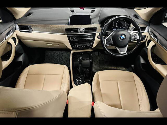 Used BMW X1 [2013-2016] sDrive20d xLine in Pune