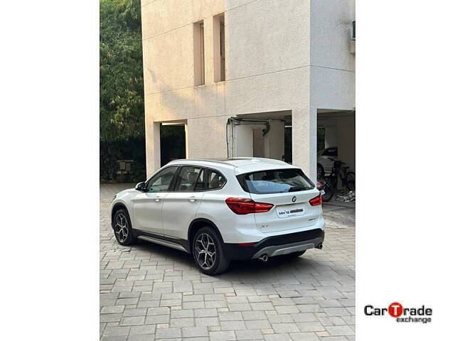 Used BMW X1 [2013-2016] sDrive20d xLine in Mumbai