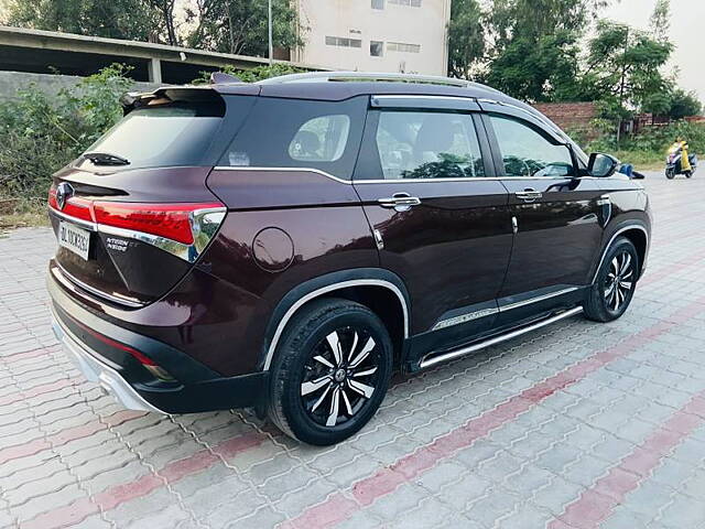 Used MG Hector [2019-2021] Sharp 2.0 Diesel [2019-2020] in Delhi