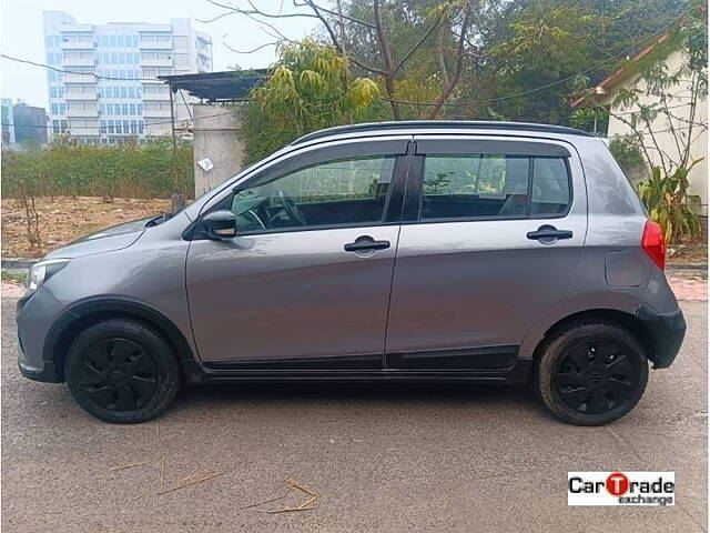 Used Maruti Suzuki Celerio X Zxi AMT [2017-2019] in Noida