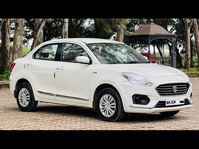 Used Maruti Suzuki Swift Dzire [2015-2017] VDI in Nashik