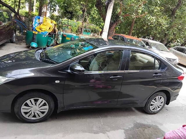 Used Honda City [2011-2014] 1.5 V MT in Delhi