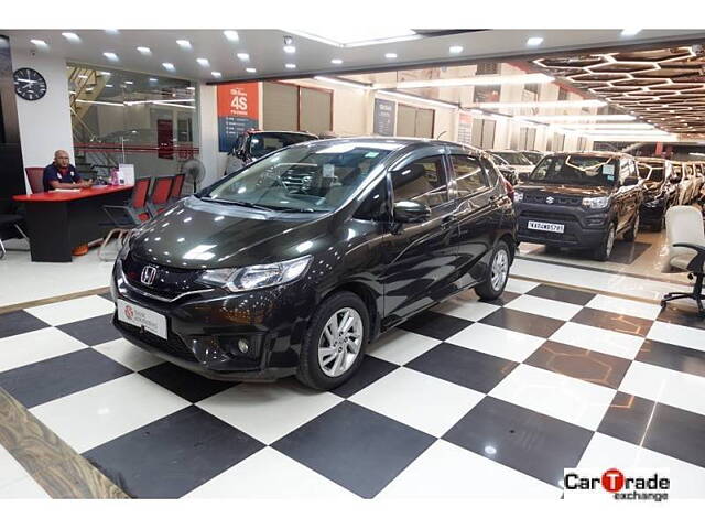 Used Honda Jazz [2015-2018] V AT Petrol in Bangalore