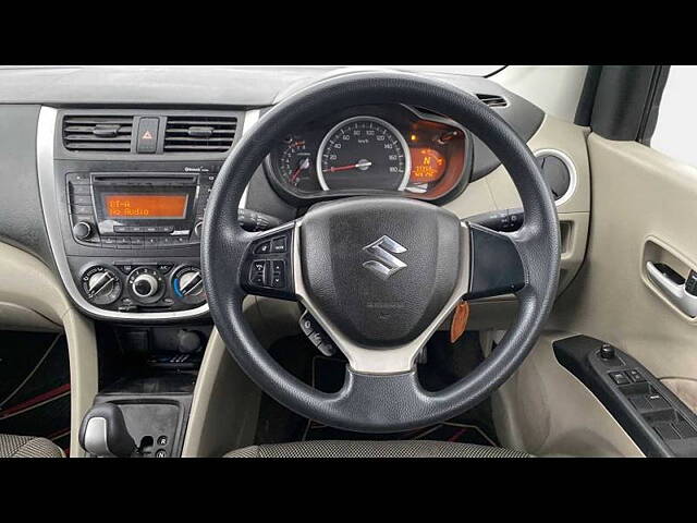 Used Maruti Suzuki Celerio [2017-2021] ZXi AMT [2019-2020] in Pune