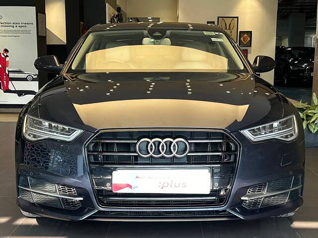 Used Audi A6 [2015-2019] 35 TFSI Matrix in Gurgaon