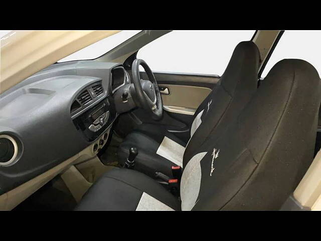 Used Maruti Suzuki Alto K10 [2014-2020] VXi [2014-2019] in Ahmedabad