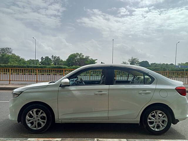 Used Honda Amaze [2018-2021] 1.5 V MT Diesel [2018-2020] in Vadodara