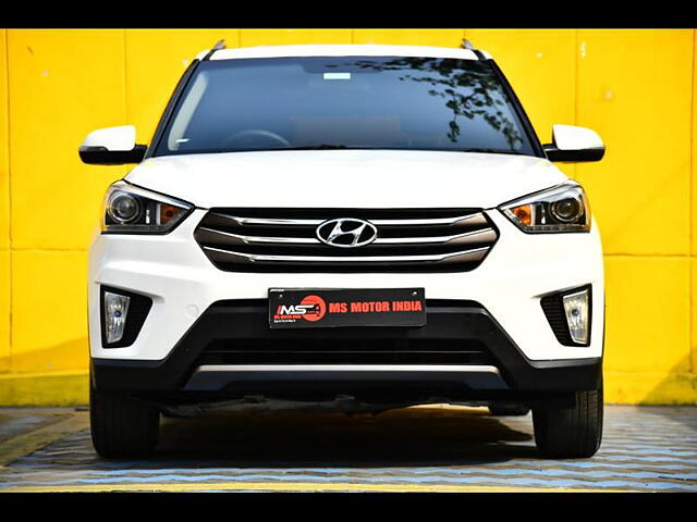 hyundai creta diesel second hand price