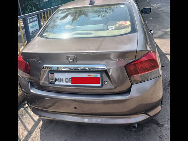 Used Honda City [2008-2011] 1.5 S MT in Thane