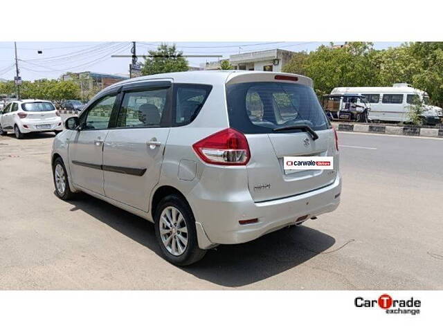 Used Maruti Suzuki Ertiga [2012-2015] ZDi in Jaipur