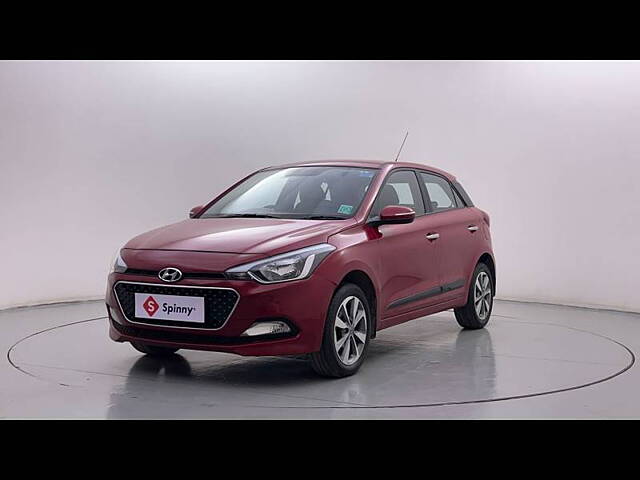 Used 2014 Hyundai Elite i20 in Bangalore