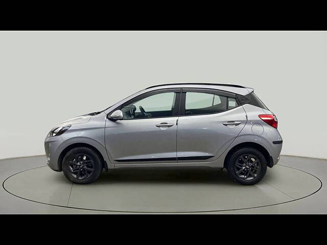 Used Hyundai Grand i10 Nios [2019-2023] Sportz 1.2 Kappa VTVT CNG in Delhi