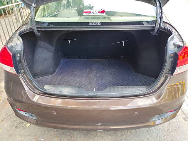 Used Maruti Suzuki Ciaz [2017-2018] Zeta 1.4 AT in Mumbai