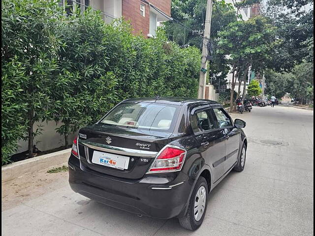 Used Maruti Suzuki Swift Dzire [2015-2017] VDI in Hyderabad