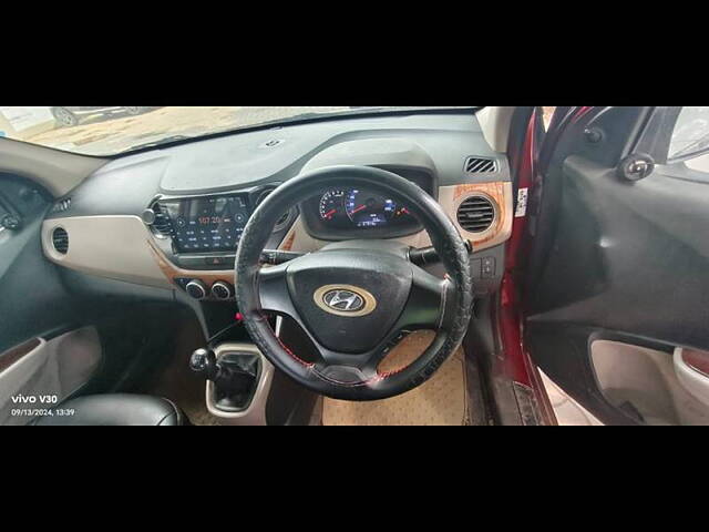 Used Hyundai Xcent [2014-2017] Base 1.2 in Lucknow