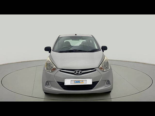 Used Hyundai Eon Era + in Ahmedabad