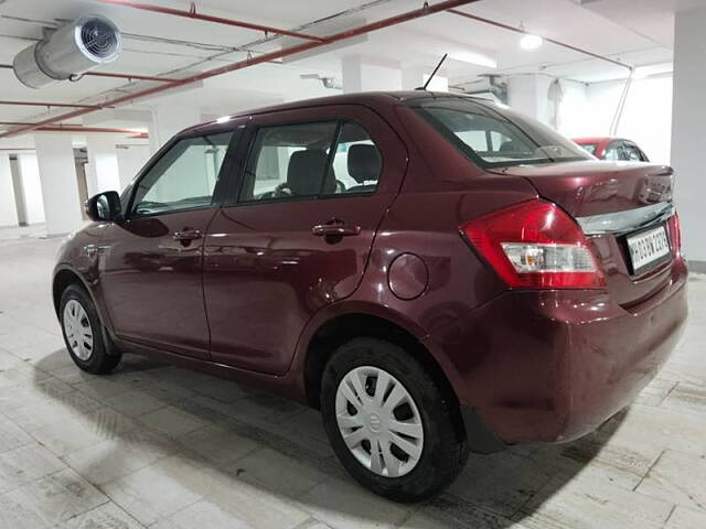 Used Maruti Suzuki Swift DZire [2011-2015] VXI in Mumbai