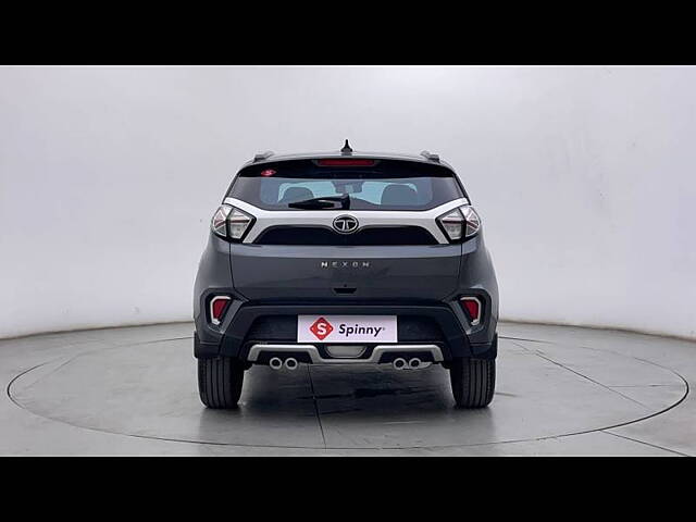 Used Tata Nexon [2020-2023] XZ Plus (O) in Chennai