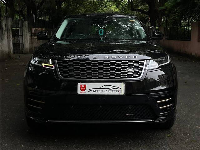 Used 2023 Land Rover Range Rover Velar in Delhi