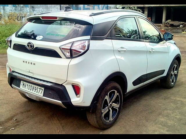 Used Tata Nexon [2017-2020] XZ in Sangli