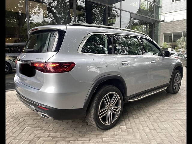 Used Mercedes-Benz GLS 450d 4MATIC in Delhi