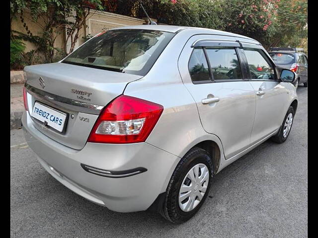 Used Maruti Suzuki Swift DZire [2011-2015] VXI in Navi Mumbai