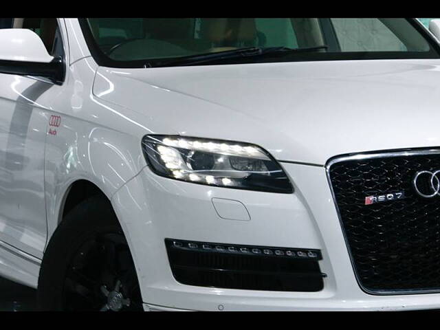 Used Audi Q7 [2010 - 2015] 35 TDI Technology Pack in Mumbai