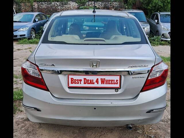 Used Honda Amaze [2016-2018] 1.5 E i-DTEC in Lucknow