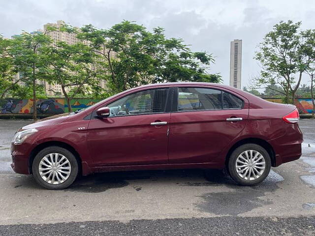 Used Maruti Suzuki Ciaz [2014-2017] VXi+ in Mumbai