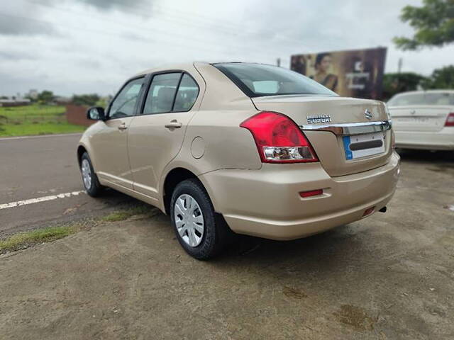 Used Maruti Suzuki Swift Dzire [2008-2010] VXi in Kolhapur