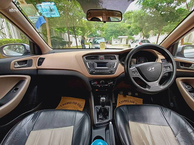 Used Hyundai Elite i20 [2018-2019] Sportz 1.2 in Lucknow