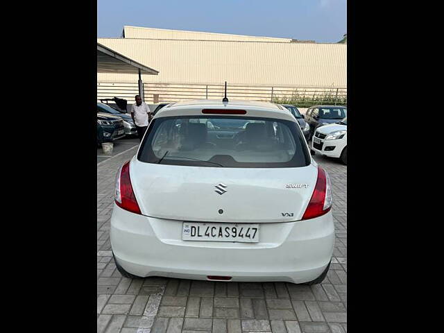 Used Maruti Suzuki Swift [2011-2014] VXi in Delhi