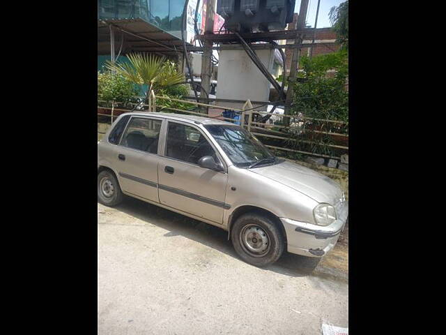 Used Maruti Suzuki Zen LXi BS-III in Ranchi