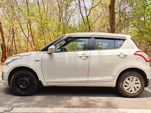 Used Maruti Suzuki Swift [2014-2018] VDi [2014-2017] in Bhopal