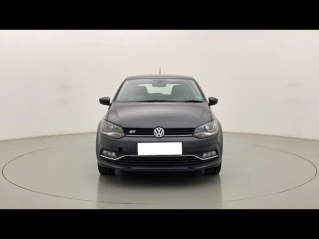 Used 2016 Volkswagen Polo in Bangalore
