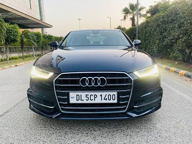 Used 2017 Audi A6 in Delhi