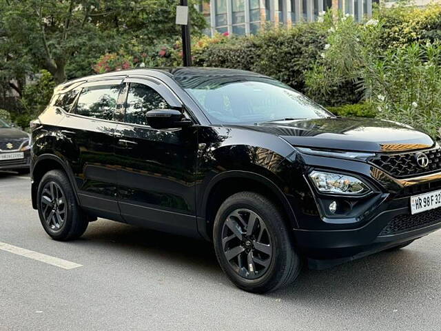 Used Tata Harrier [2019-2023] XZA Dark Edition [2020-2021] in Gurgaon