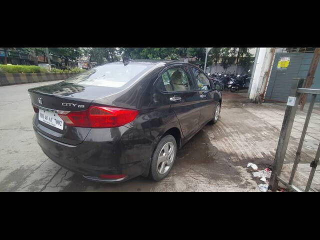 Used Honda City [2014-2017] V in Thane