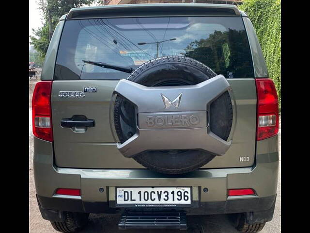 Used Mahindra Bolero Neo [2021-2022] N10 in Delhi