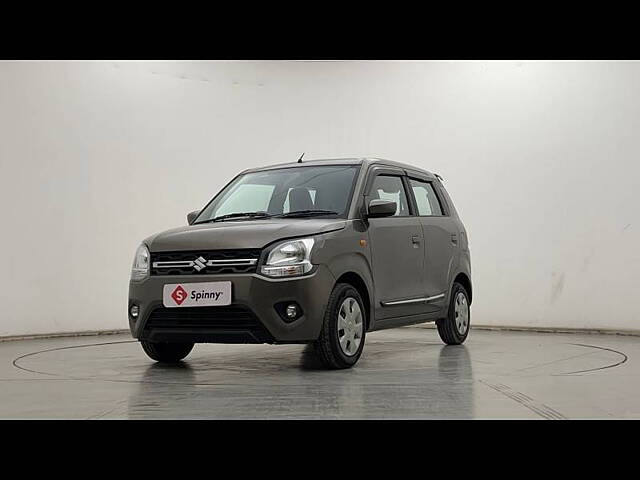 Used 2022 Maruti Suzuki Wagon R in Hyderabad