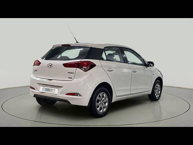 Used Hyundai Elite i20 [2014-2015] Magna 1.2 in Chandigarh