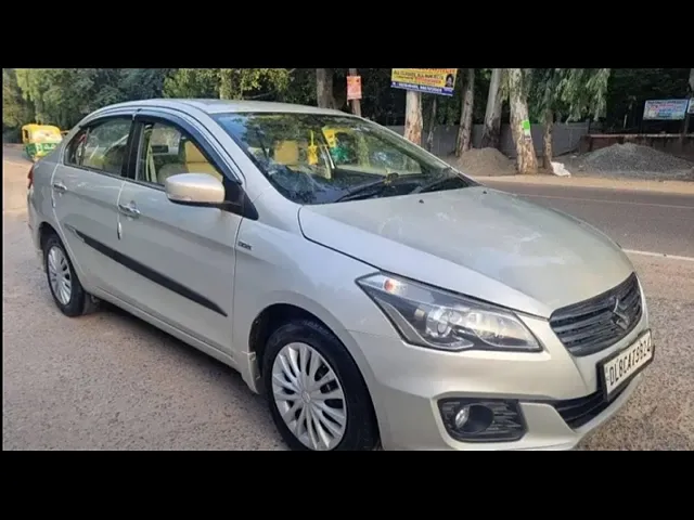 Used 2018 Maruti Suzuki Ciaz in Delhi