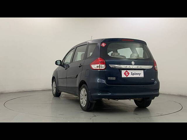 Used Maruti Suzuki Ertiga [2018-2022] VXi AT in Delhi