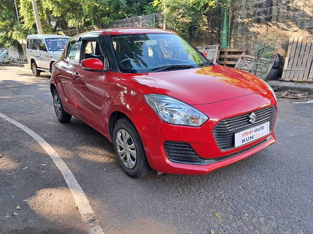 Used 2019 Maruti Suzuki Swift in Chennai