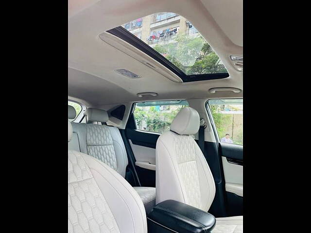 Used Kia Seltos [2019-2022] HTX Plus AT 1.5 Diesel [2019-2020] in Surat