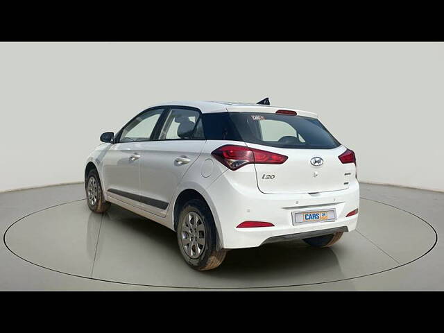 Used Hyundai Elite i20 [2016-2017] Sportz 1.2 [2016-2017] in Chennai