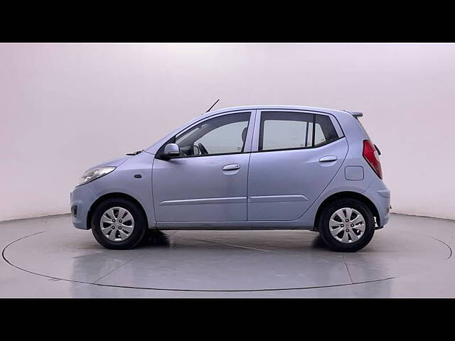 Used Hyundai i10 [2010-2017] Sportz 1.2 Kappa2 in Bangalore