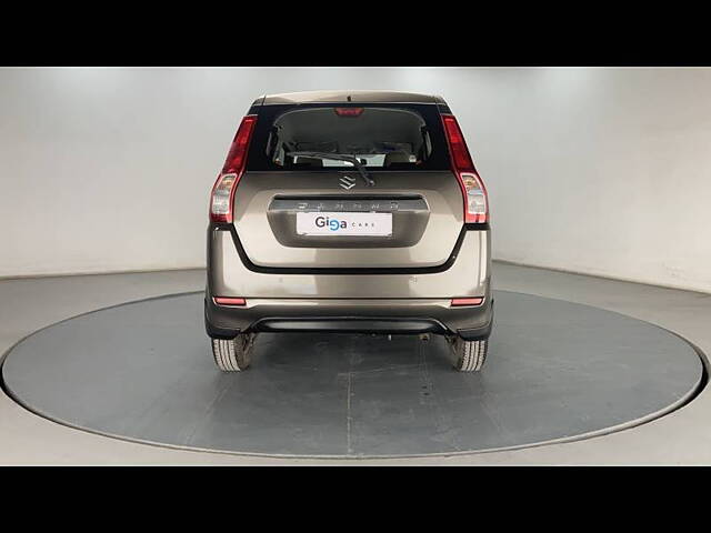 Used Maruti Suzuki Wagon R [2019-2022] ZXi 1.2 in Bangalore