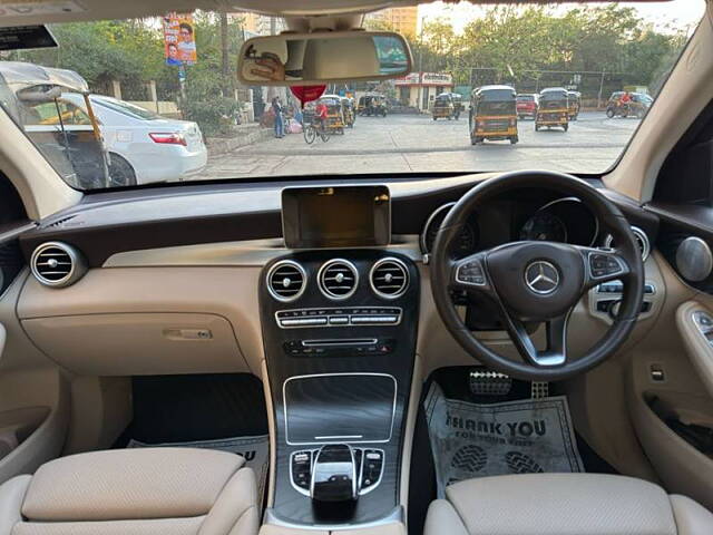 Used Mercedes-Benz C-Class [2018-2022] C 220d Progressive [2018-2019] in Mumbai